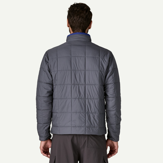 M's Light Gust Jkt
