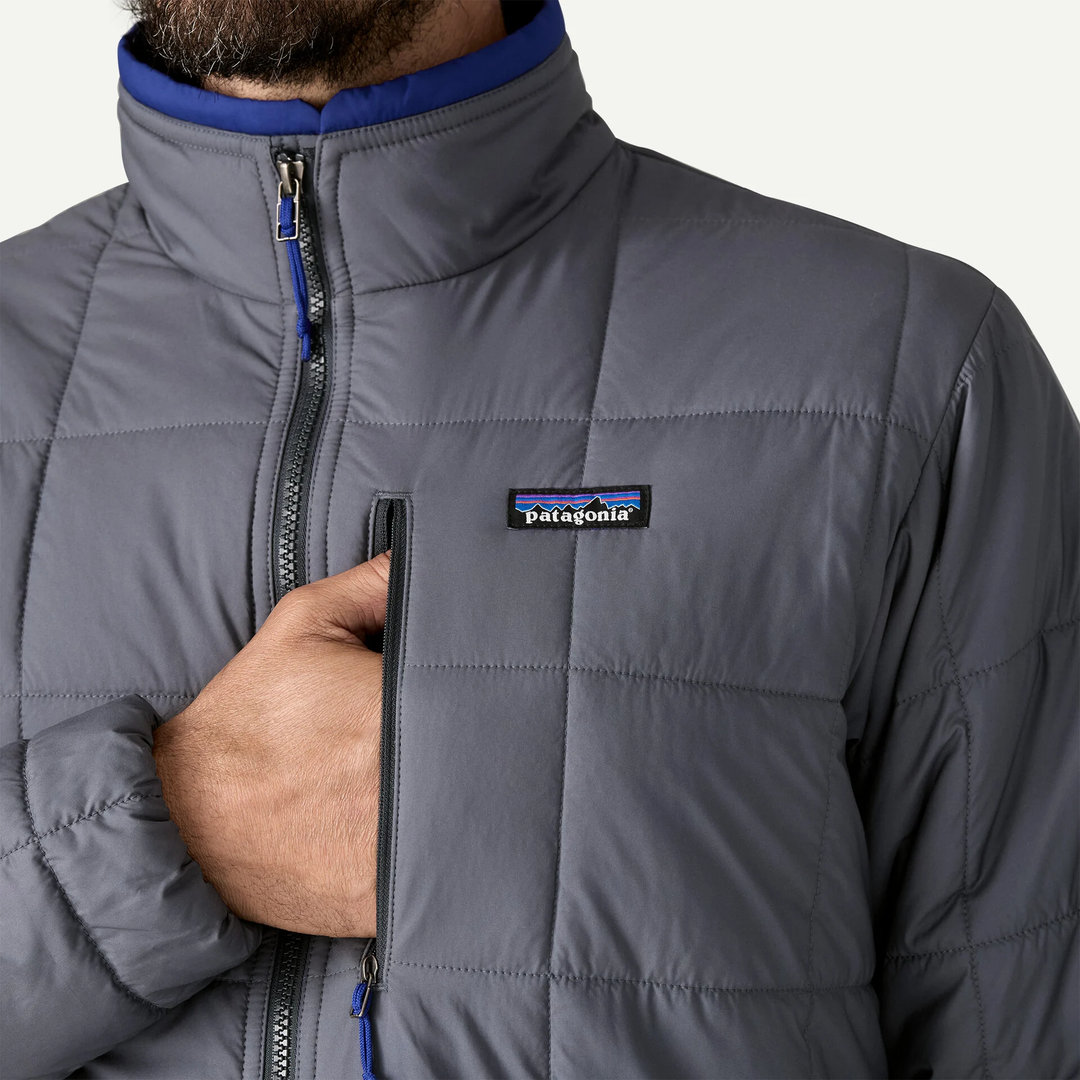 M's Light Gust Jkt