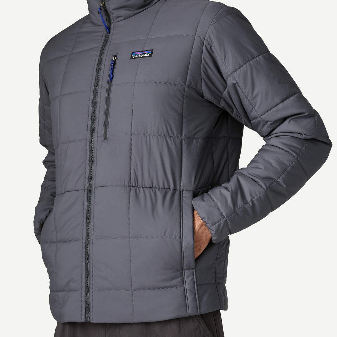 M's Light Gust Jkt