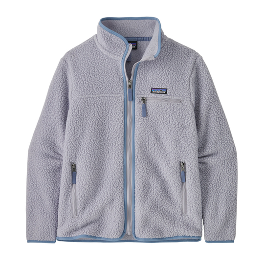 W's Retro Pile Jkt