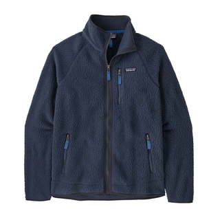 M's Retro Pile Jkt