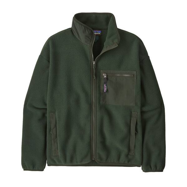 W's Synch Jkt