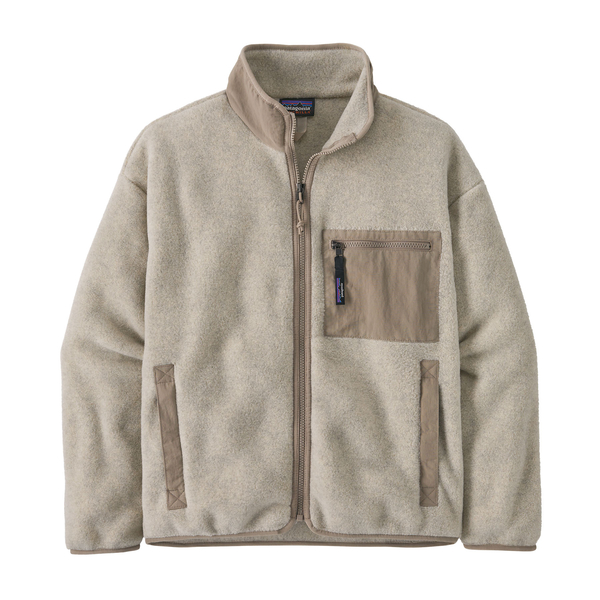 W's Synch Jkt