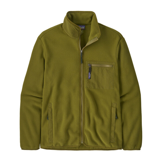 M's synch jkt
