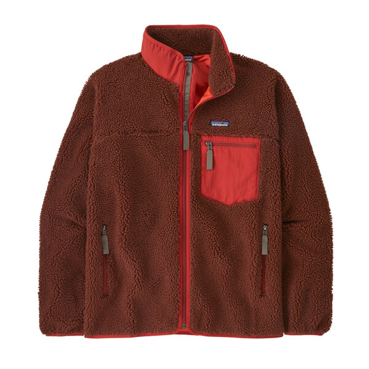 M's Classic Retro-X Jkt