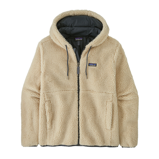M's Retro-X Hoody Jkt