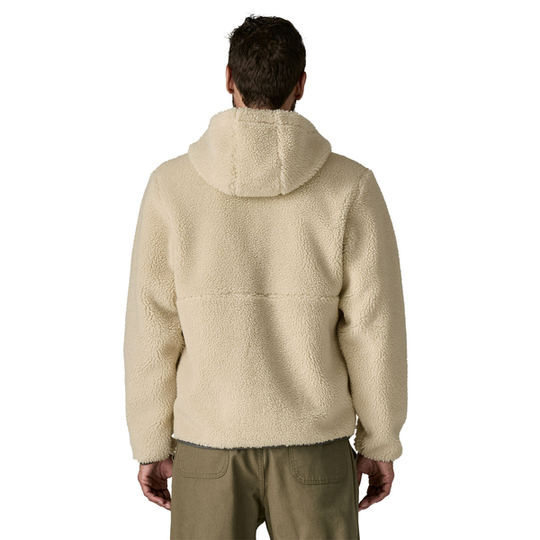 M's Retro-X Hoody Jkt