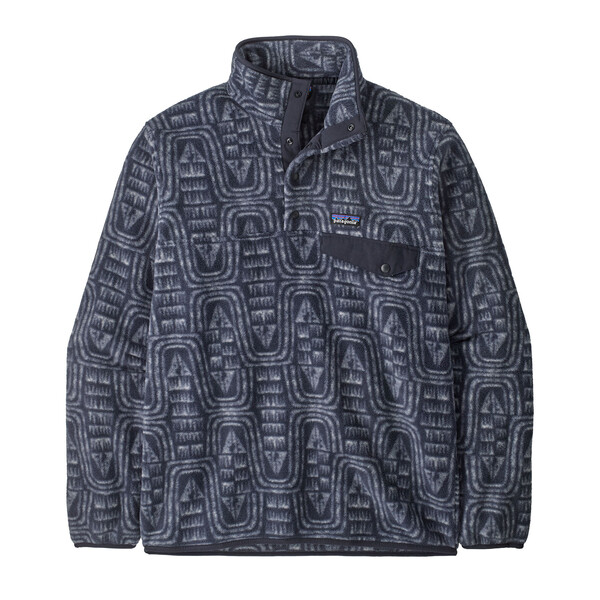 M's Lw Synch Snap-T P/O