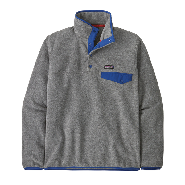 M's Lw Synch Snap-T P/O