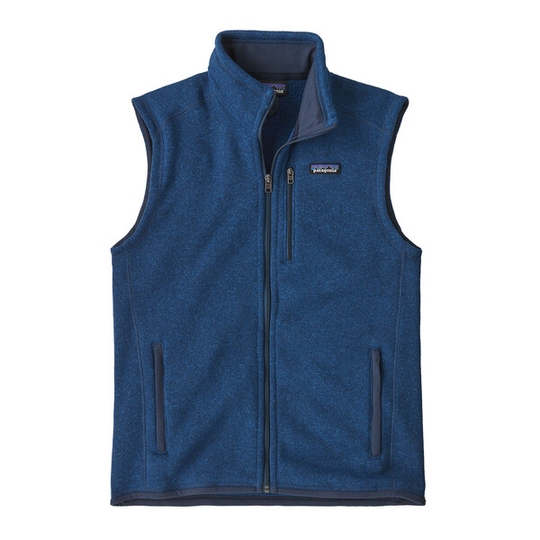 M's Better Sweater Vest