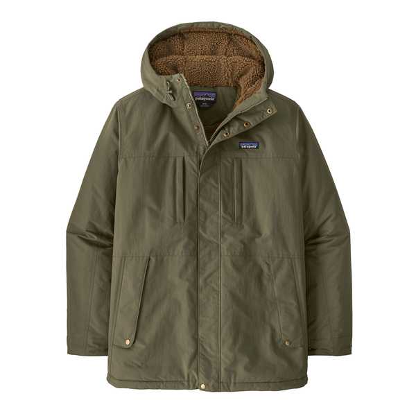 M's Isthmus Parka