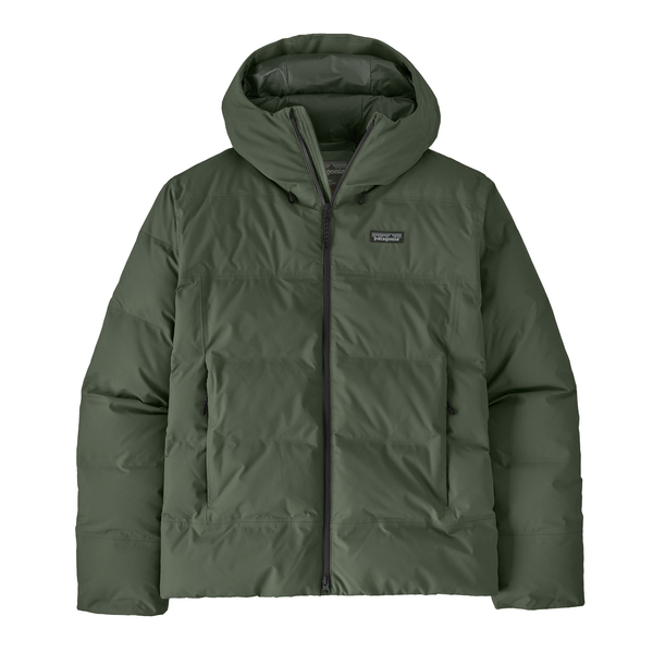 M's Jackson Glacier Jkt