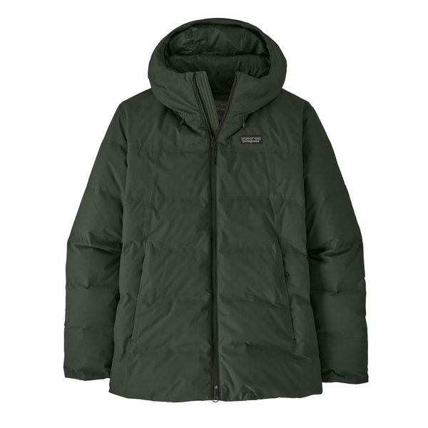 W's Jackson Glacier Jkt