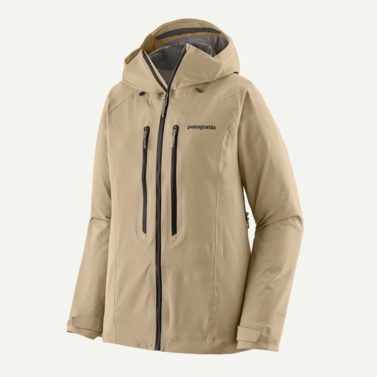 W's Stormstride Jkt