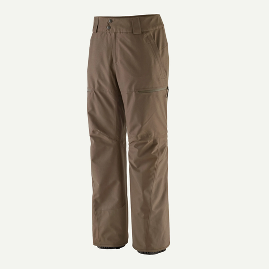 M's Insulated Powder Town Pants