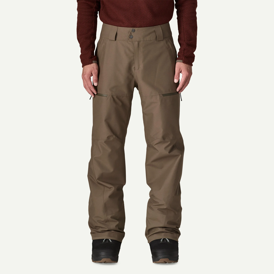 M's Insulated Powder Town Pants