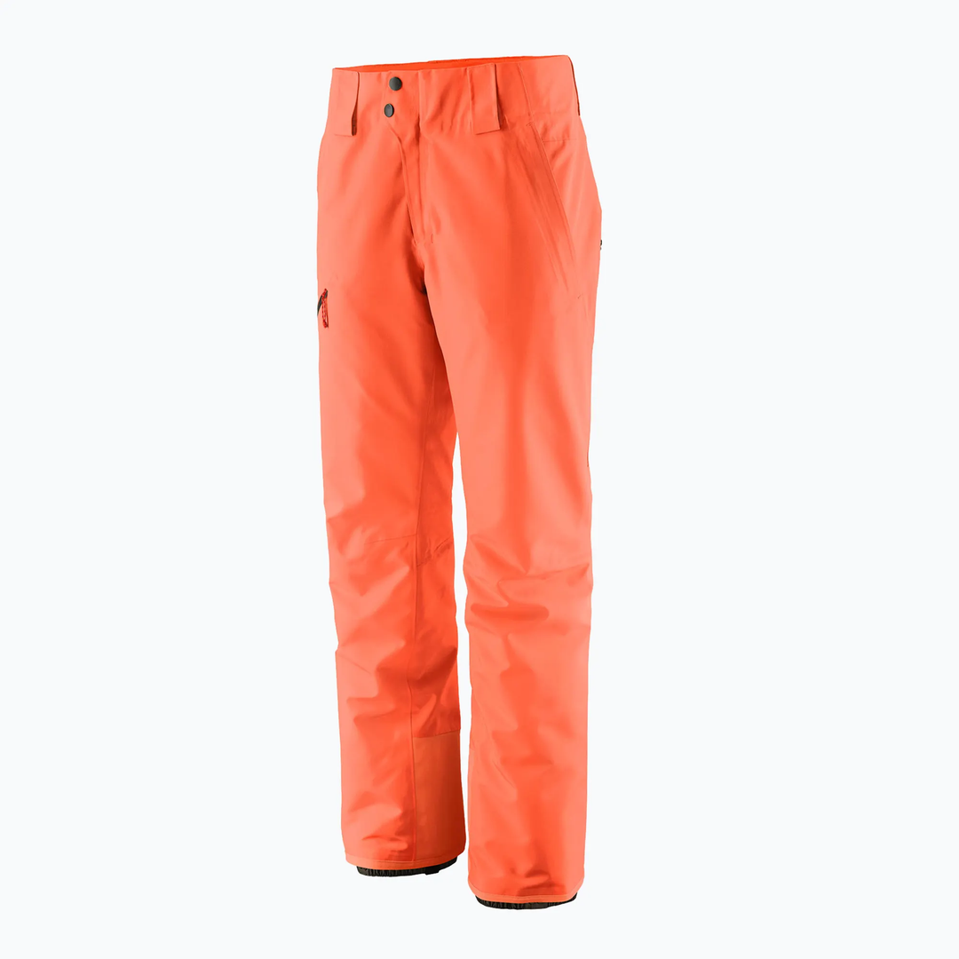 W's insulated Powder Town Pants (Reg)