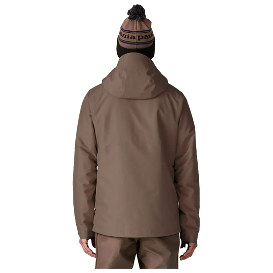 M's Insulated Powder Town Jkt