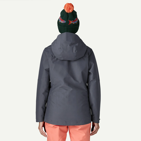 W's insulated Powder Town Jkt