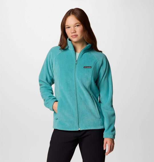 Women's Benton Springs™ Full Zip