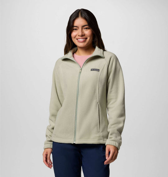 Women's Benton Springs™ Full Zip