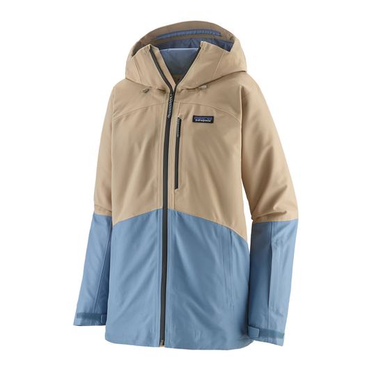 W's Powder Town Jkt