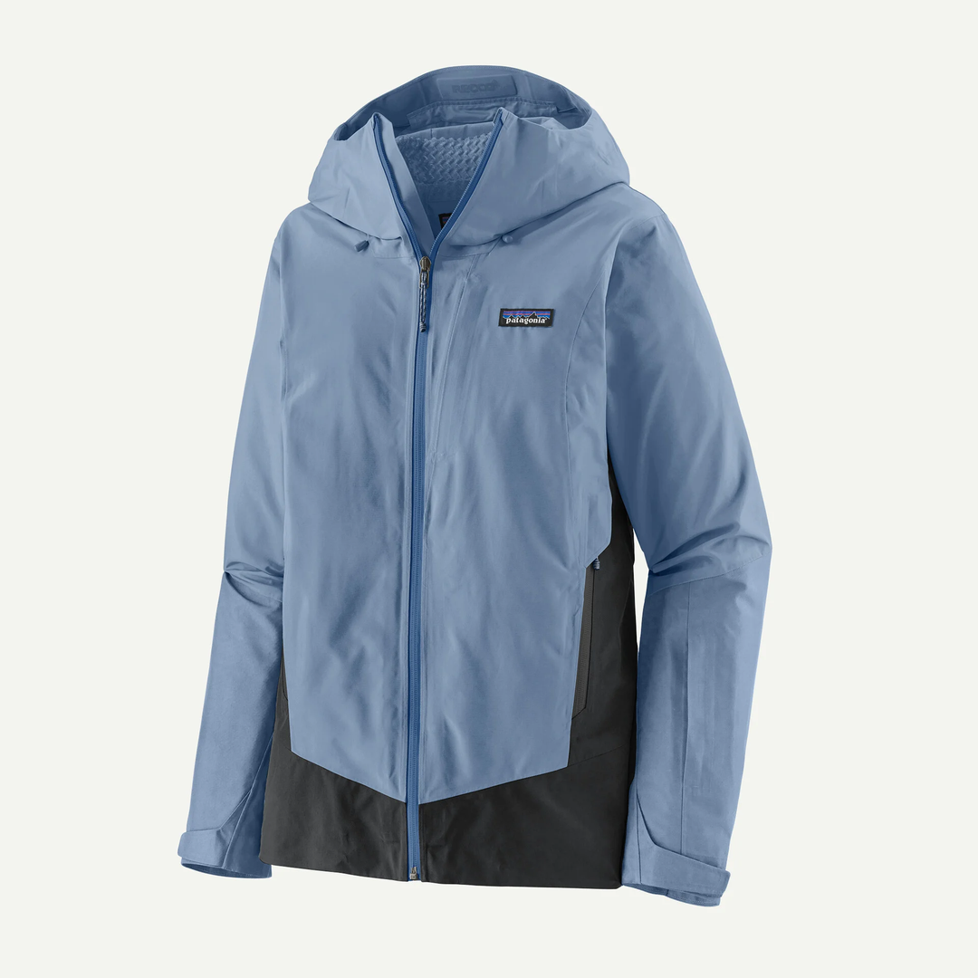 W's Storm Shift Jkt