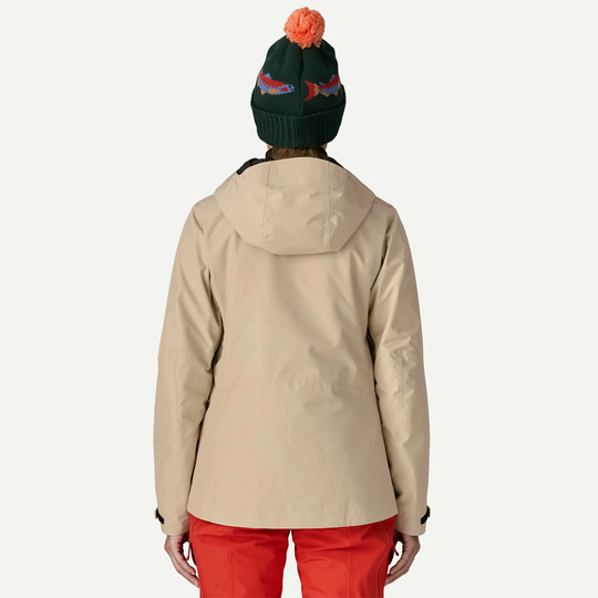 W's Insulated Storm Shift Jkt