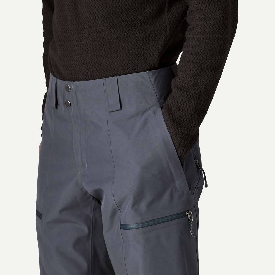 M's Insulated Storm Shift Pants