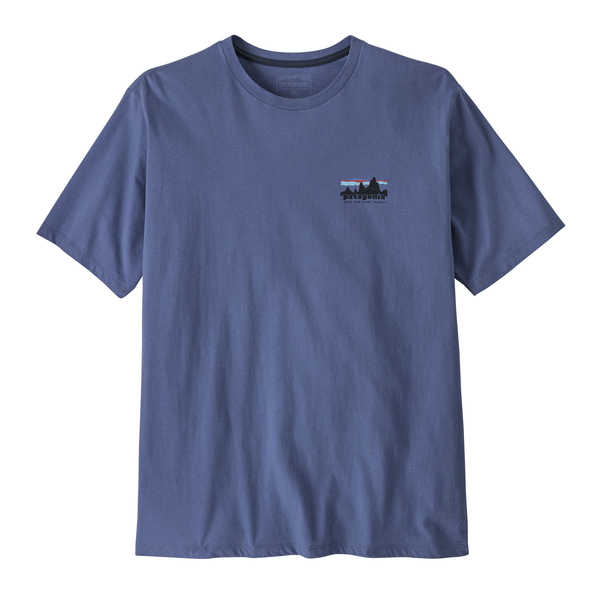 M's '73 Skyline Organic T-Shirt
