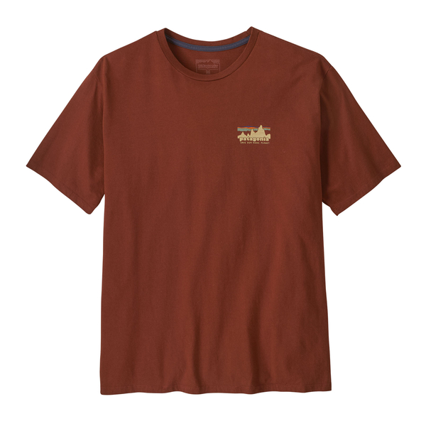M's '73 Skyline Organic T-Shirt