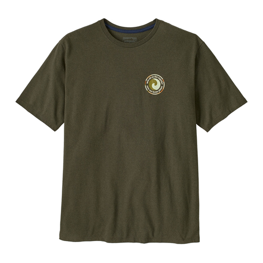 M's Unity Fitz Responsibili-Tee