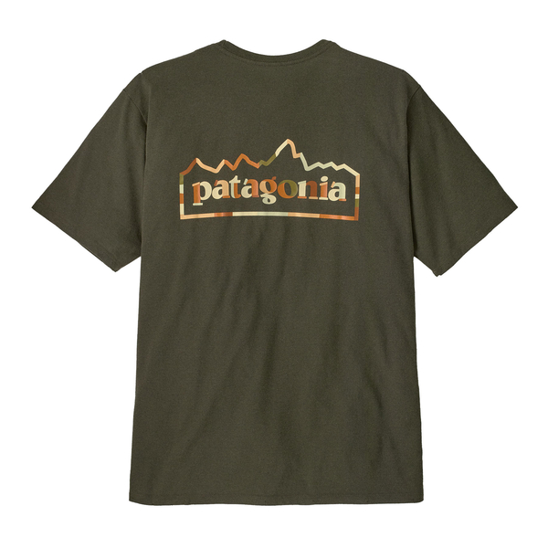 M's Unity Fitz Responsibili-Tee
