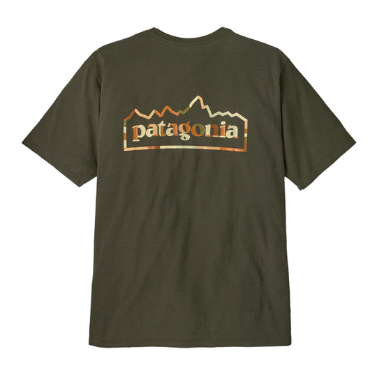 M's Unity Fitz Responsibili-Tee