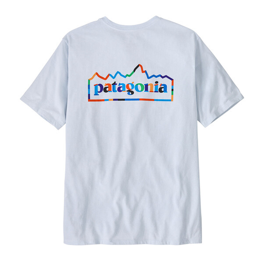 M's Unity Fitz Responsibili-Tee