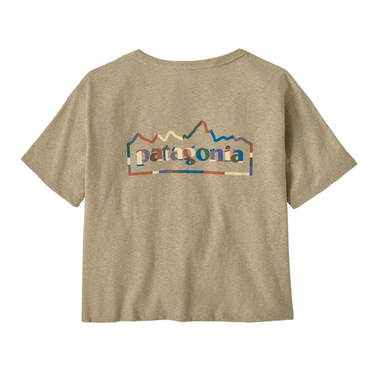 W's Unity Fitz Easy Cut Responsibili-Tee