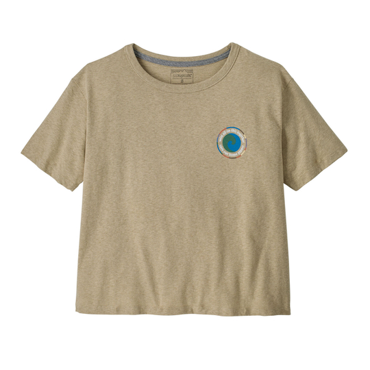 W's Unity Fitz Easy Cut Responsibili-Tee
