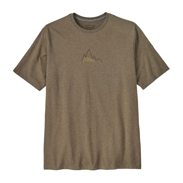M's Berm Logo Responsibili-Tee