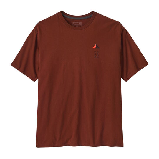 M's Driftways Organic T-Shirt
