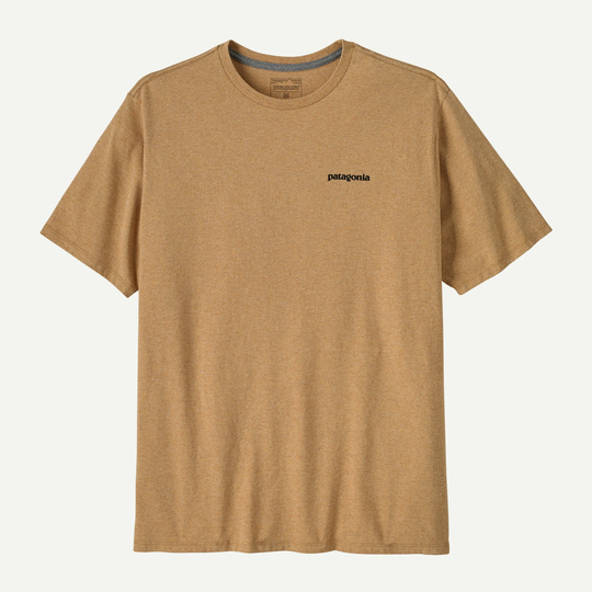 M's P-6 Logo Responsibili-Tee