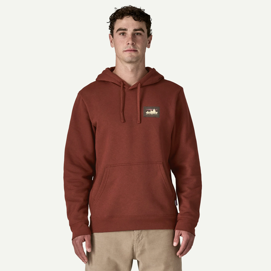 73 Skyline Uprisal Hoody