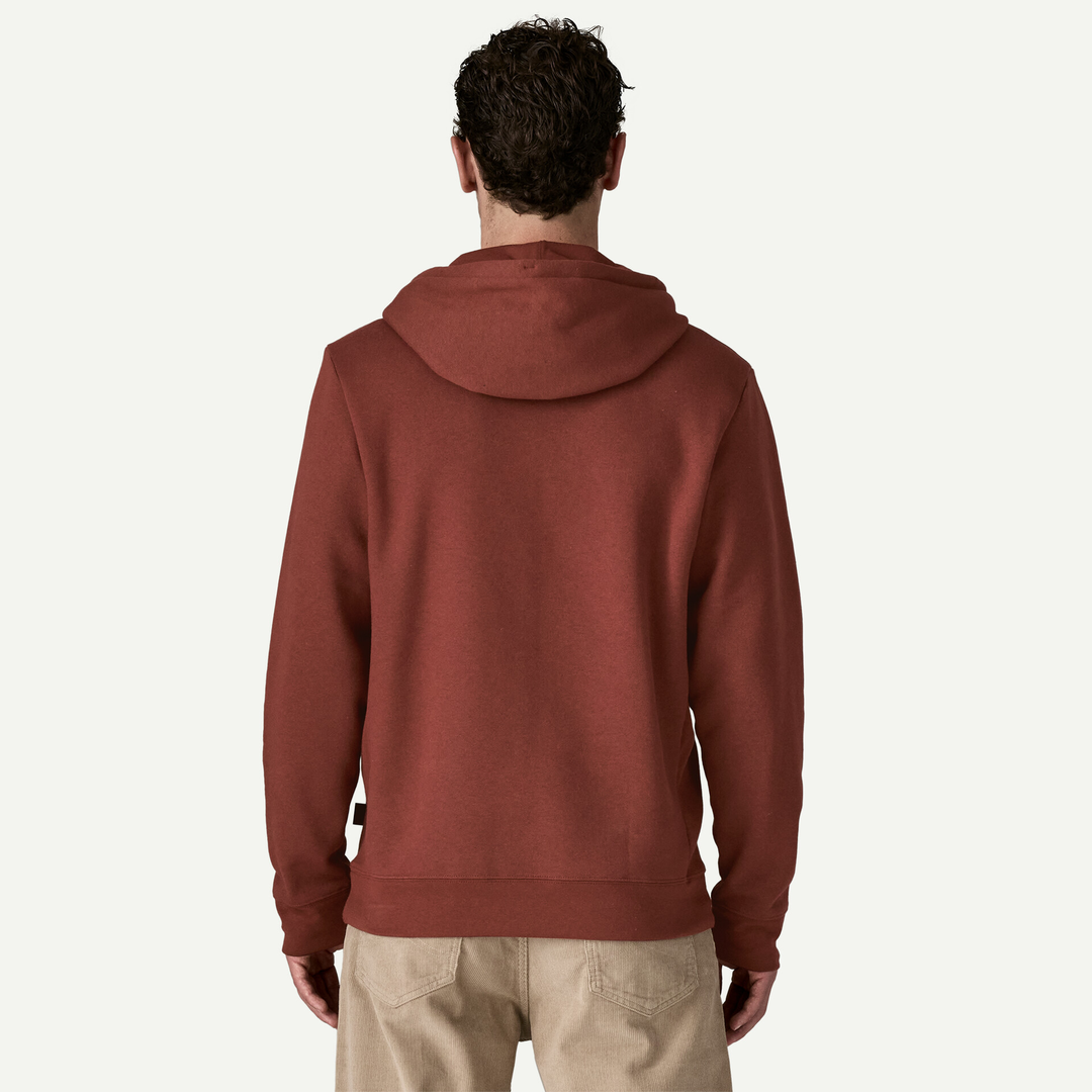 73 Skyline Uprisal Hoody