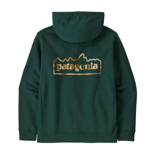 Unity Fitz Uprisal Hoody