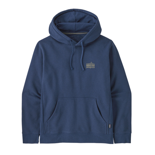 Strataspire Uprisal Hoody
