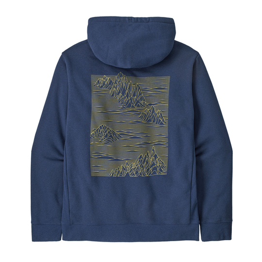 Strataspire Uprisal Hoody