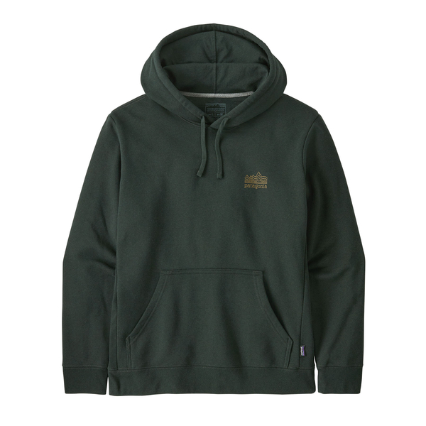 Strataspire Uprisal Hoody