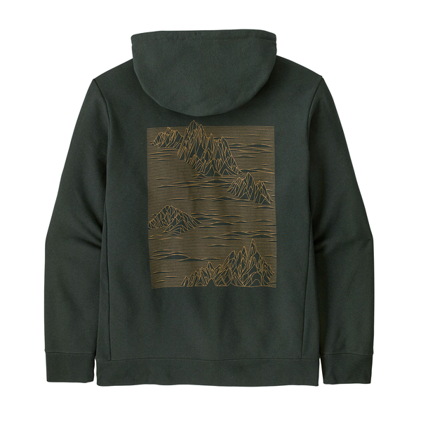 Strataspire Uprisal Hoody