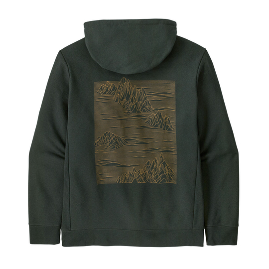 Strataspire Uprisal Hoody