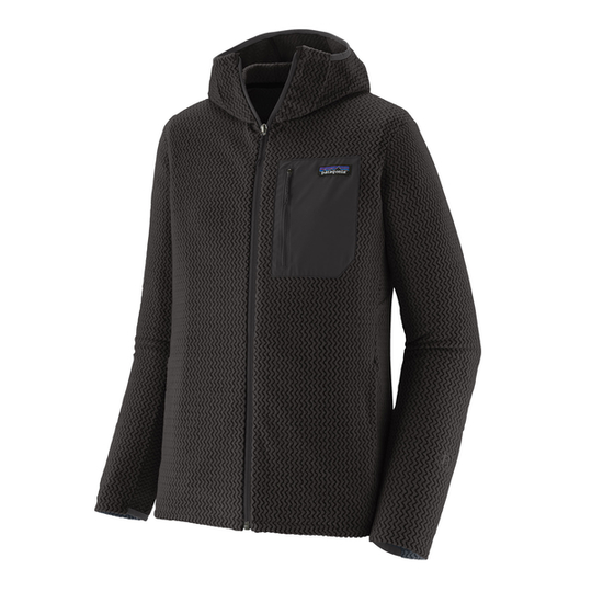 M's R1 Air Full-Zip Hoody
