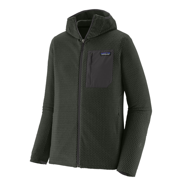 M's R1 Air Full-Zip Hoody